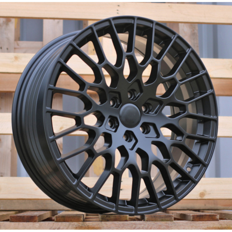 Replica Wheels HF2168 20 8 6x120 ET48