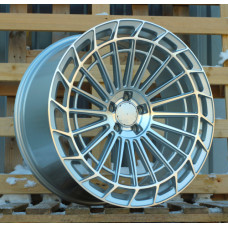 Replica Wheels FBX162 22 10.5 5x112 ET43