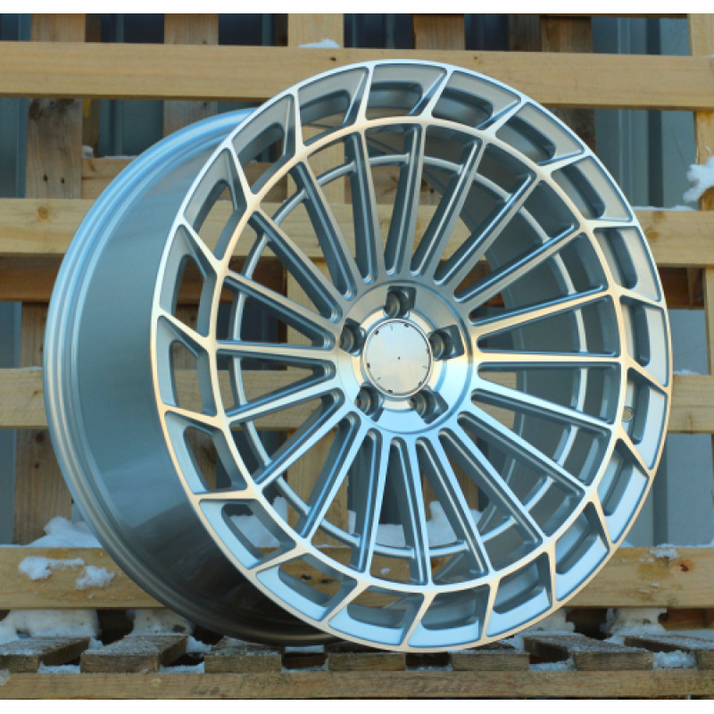 Replica Wheels FBX162 22 10.5 5x112 ET43