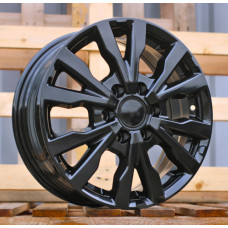 Replica Wheels B3025 16 6.5 6x120 ET50