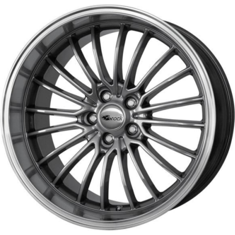 Brock B24GP 20 9 112.0 ET40