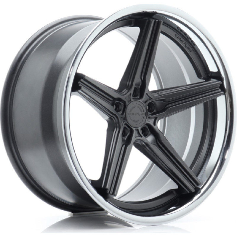 Concaver CVR9 20 105 5x114.3 ET45