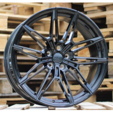 Replica Wheels I0294 17 7.5 5x120 ET34