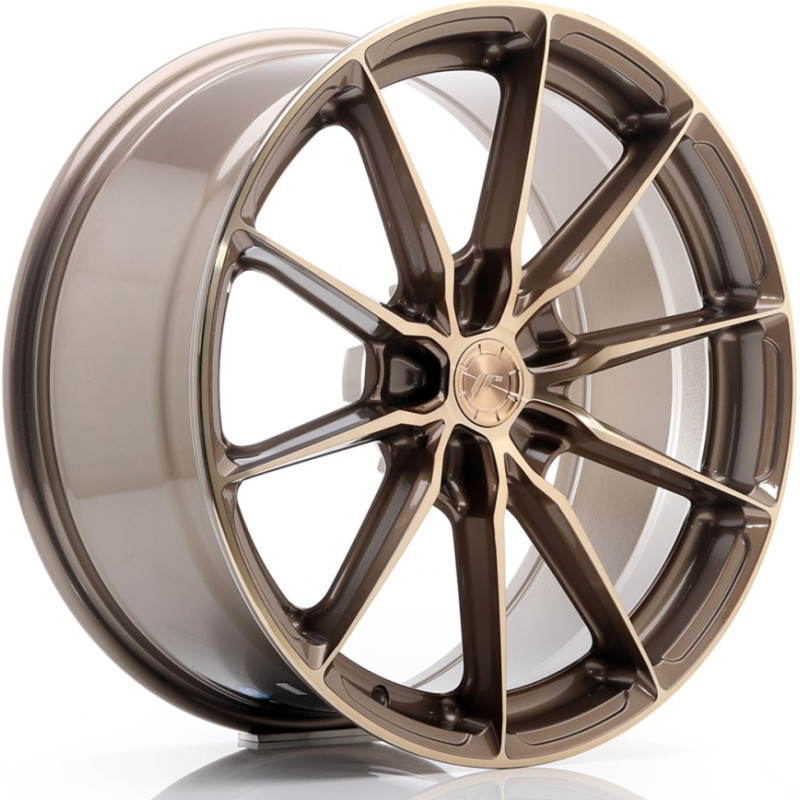 Japan Racing JR37 19 8.5 5x115 ET20