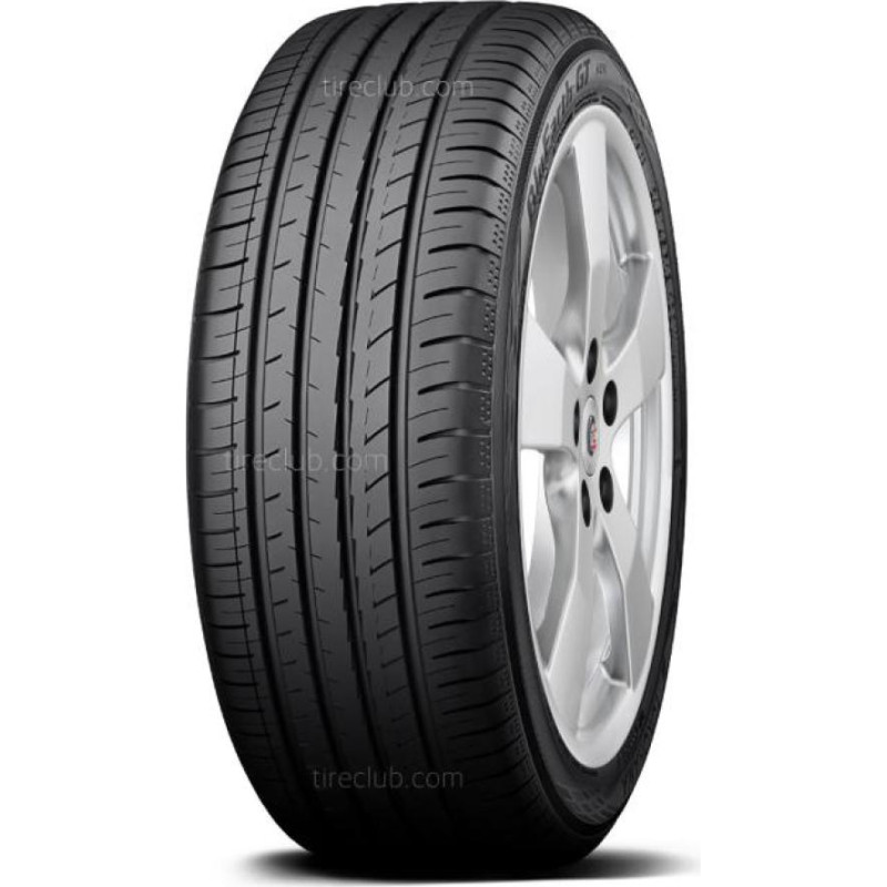 Yokohama - BLUEARTH-GT AE51 - 255/35 R19C