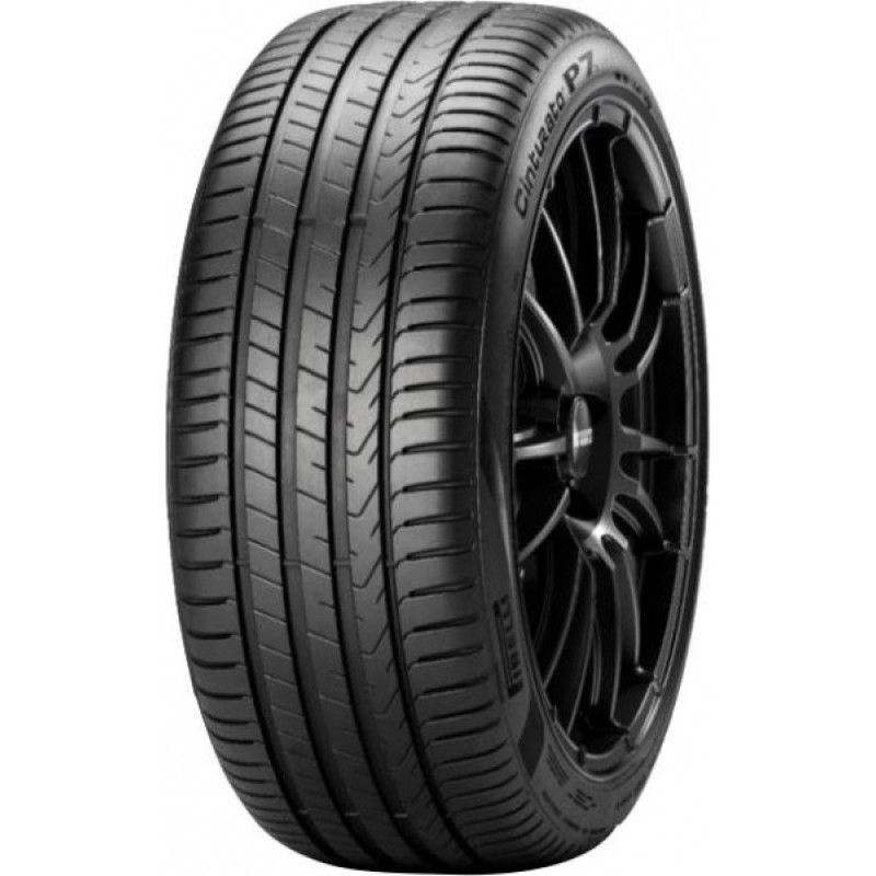 Pirelli - CINTURATO P7 (P7C2)     - 225/65 R17