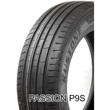 Kustone - PASSION P9S - 265/50 R19