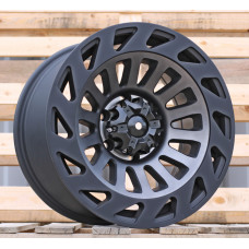 Replica Wheels H1006 17 9 6x139.7 ET10