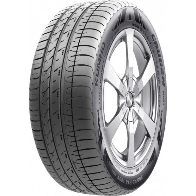 Kumho - Crugen HP91 - 235/55 R19