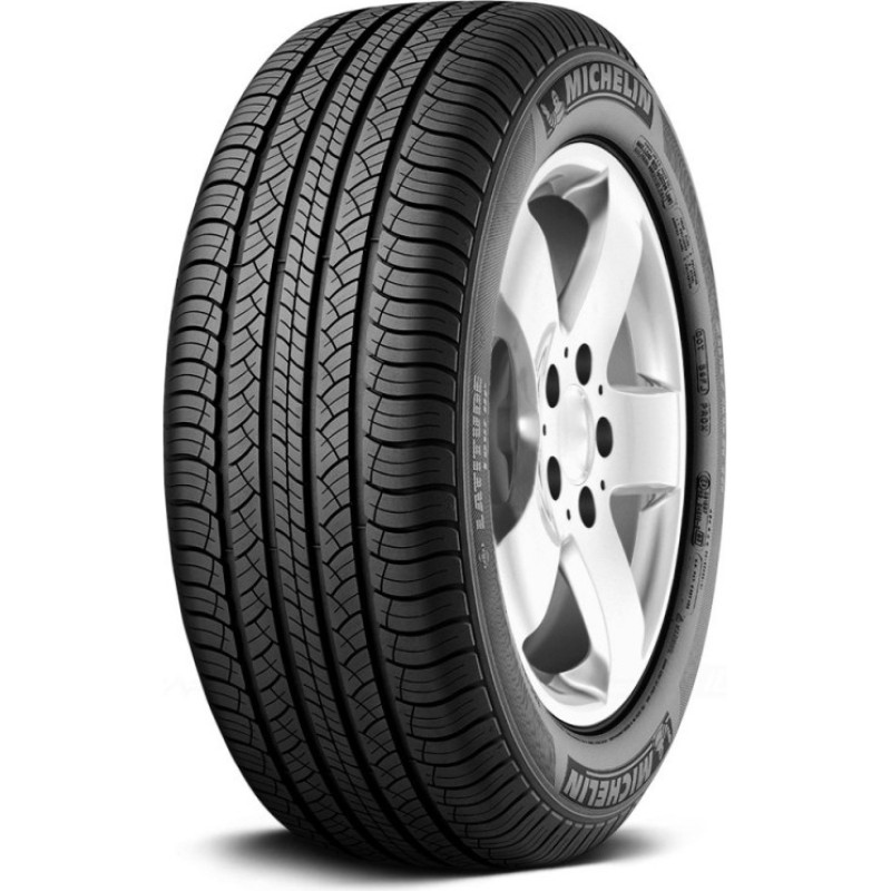 Michelin - LATITUDE TOUR HP XL  - 255/70 R18C