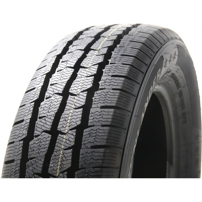Zmax - ICEPIONEER 989 - 205/75 R16C