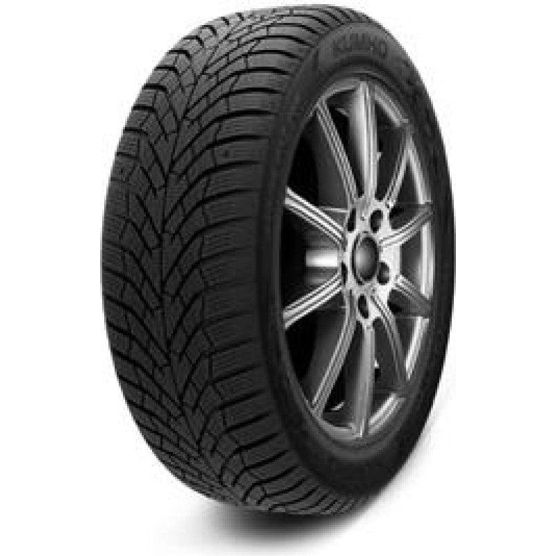 Kumho - KUMHO WP52 97HXL - 205/60 R17