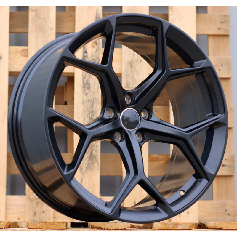 Replica Wheels I5598 22 10 5x112 ET26