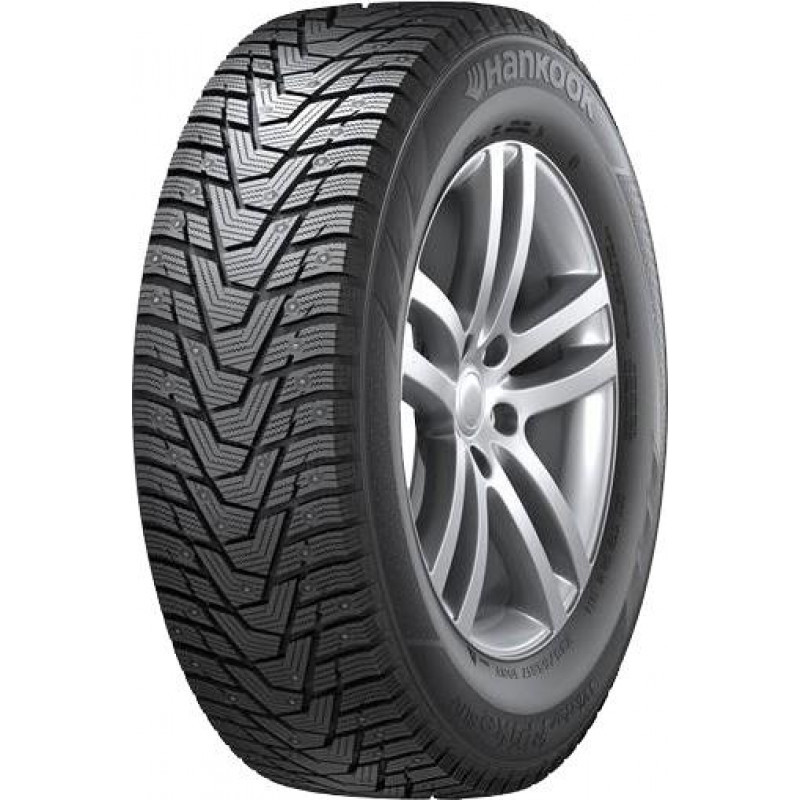 Hankook - Winter I Pike X SUV W429A - 225/75 R16