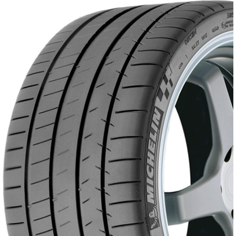 Michelin - PILOT  SUPER SPORT   XL * - 275/35 R20