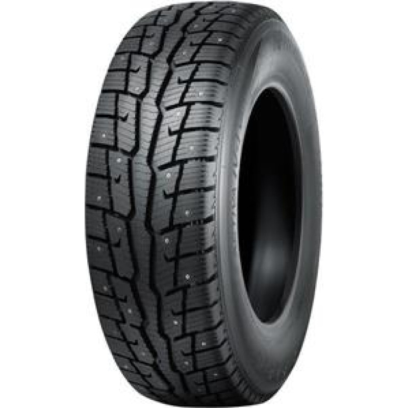 Nankang - C NANKANG IV-1 113/111R ar radzļæ½m - 215/75 R16