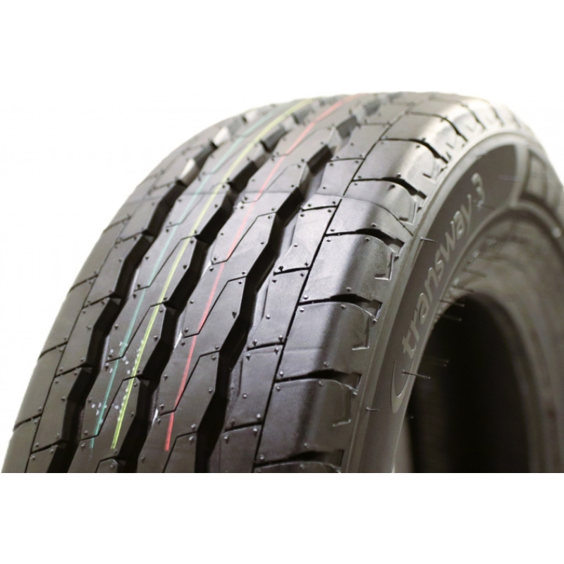 Lassa - TRANSWAY 3 - 205/65 R16C