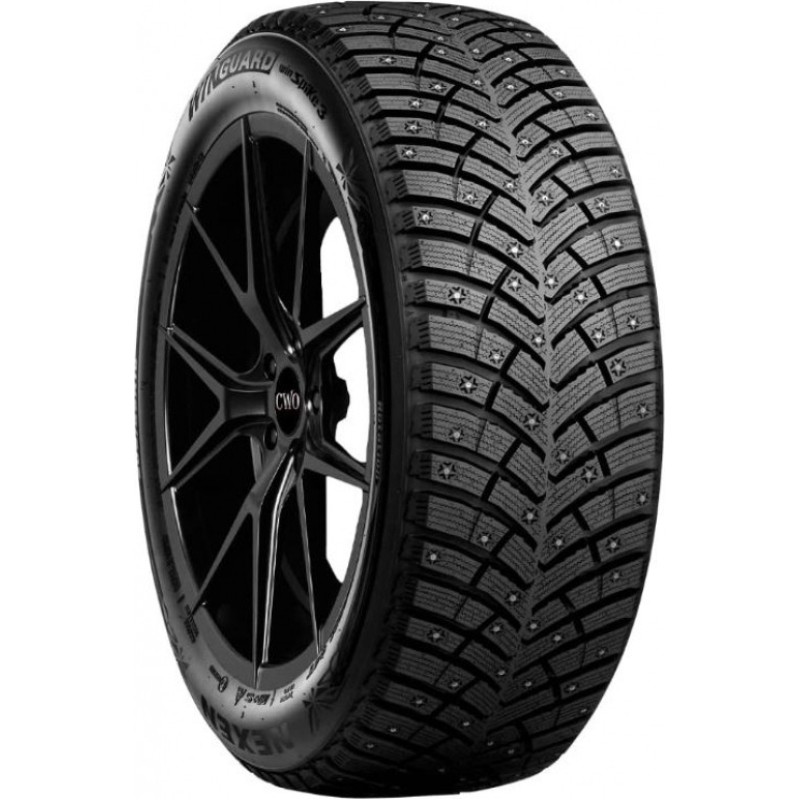 Nexen - WINGUARD WINSPIKE 3 M+S 3PMSF - 215/60 R16C