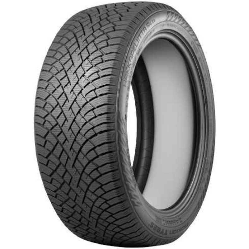 Nokian - NOKIAN HAKKAPELIITTA R5 SUV - 245/70 R17C