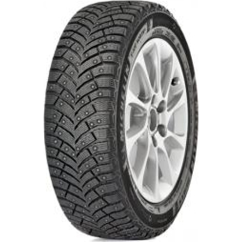 Michelin - X-Ice North 4 - 305/35 R21