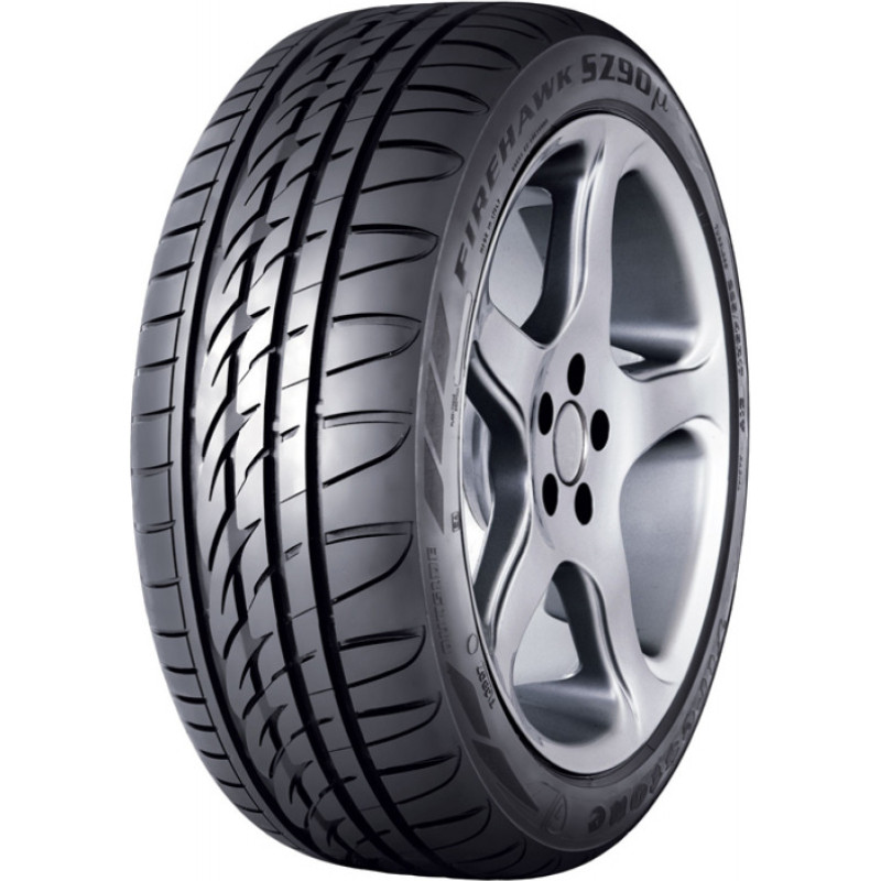 Firestone - SZ90 - 225/40 R18
