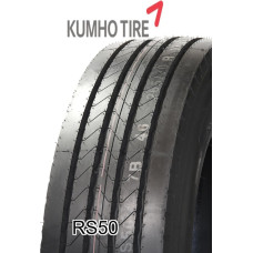Kumho - RS50 - 265/70 R19C
