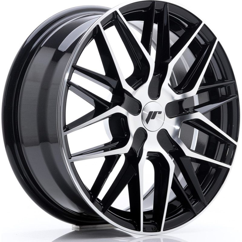 Japan Racing JR28ET: 20-45 17 7 5x105 ET20