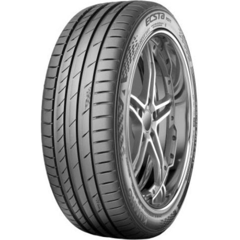 Kumho - ECSTA PS71 - 205/55 R17