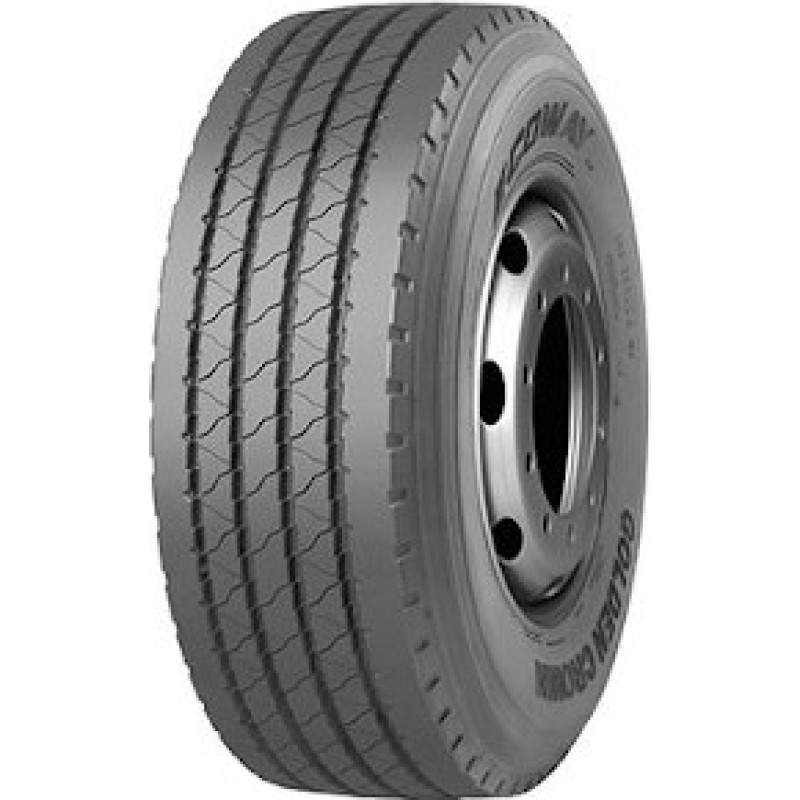 Diversen - AZ170 GOLDEN CROWN - 265/70 R195