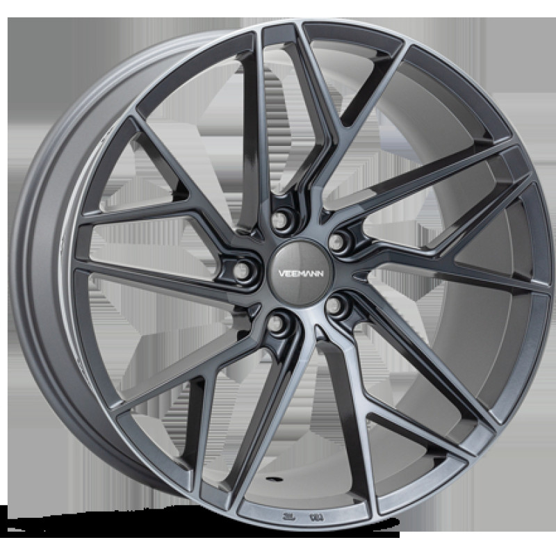 Veemann V-FS44 21 10.5 5x112 ET43
