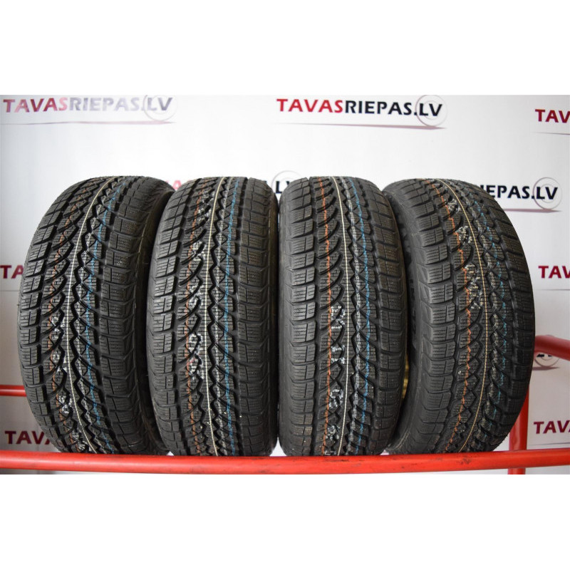 Bridgestone - BLIZZAK LM-32 C C 6PR M+S 3PMSF - 205/65 R15C
