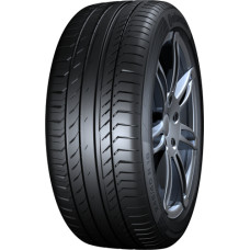 Continental -  SPORTCONTACT 5P  XL FR MO - 255/40 R21