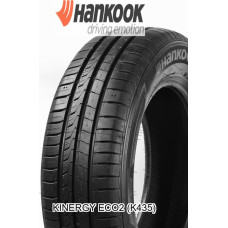 Hankook - Kinergy Eco2 (K435) - 205/55 R16