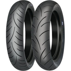 Mitas - MC 50 - 100/90 R18C