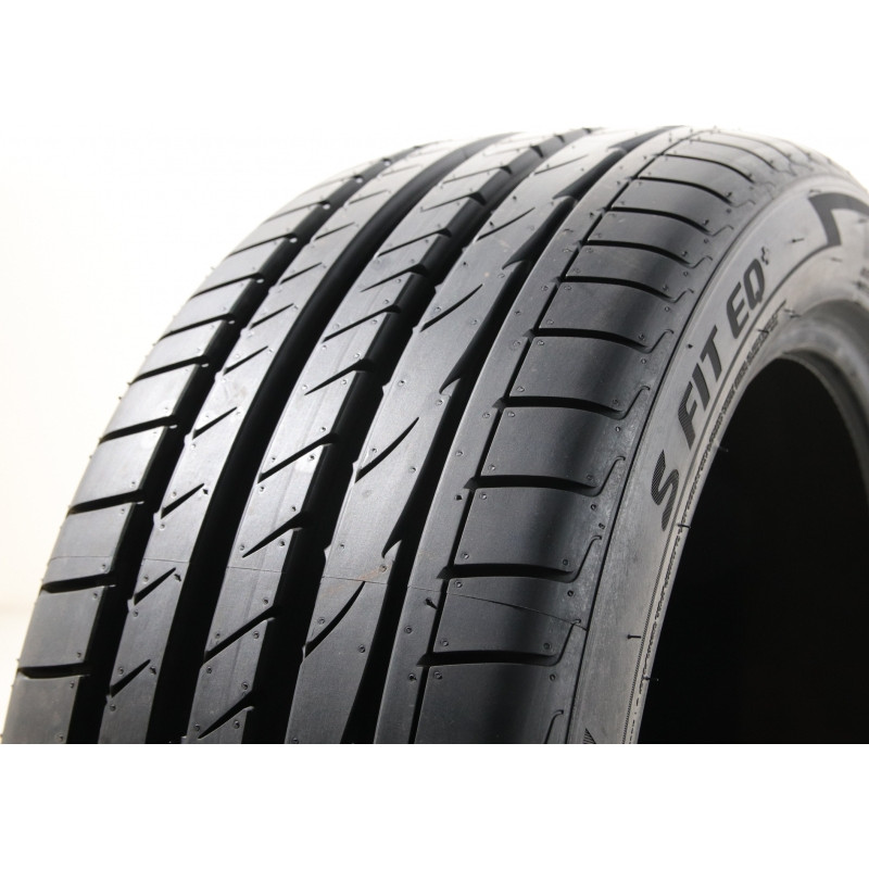 Laufenn - S FIT EQ+ LK01 - 235/55 R18C