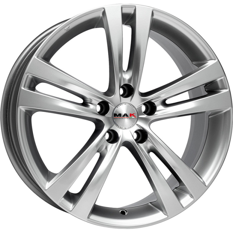 MAK ZENITH 15 6.5 5x112 ET42