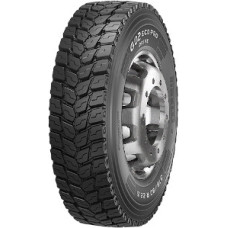 Pirelli - G02 Eco Pro Drive - 295/80 R225C