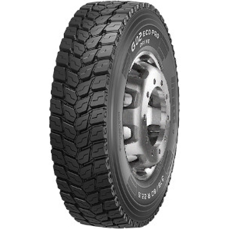 Pirelli - G02 Eco Pro Drive - 295/80 R225C