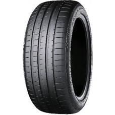 Yokohama - V107 - 285/45 R20