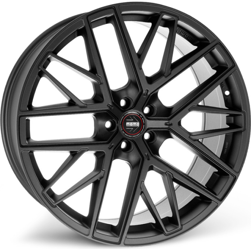 Momo RFX-01 22 11.5 5x120 ET38