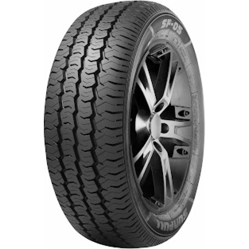 Sunfull - SF-05 - 175/80 R14C