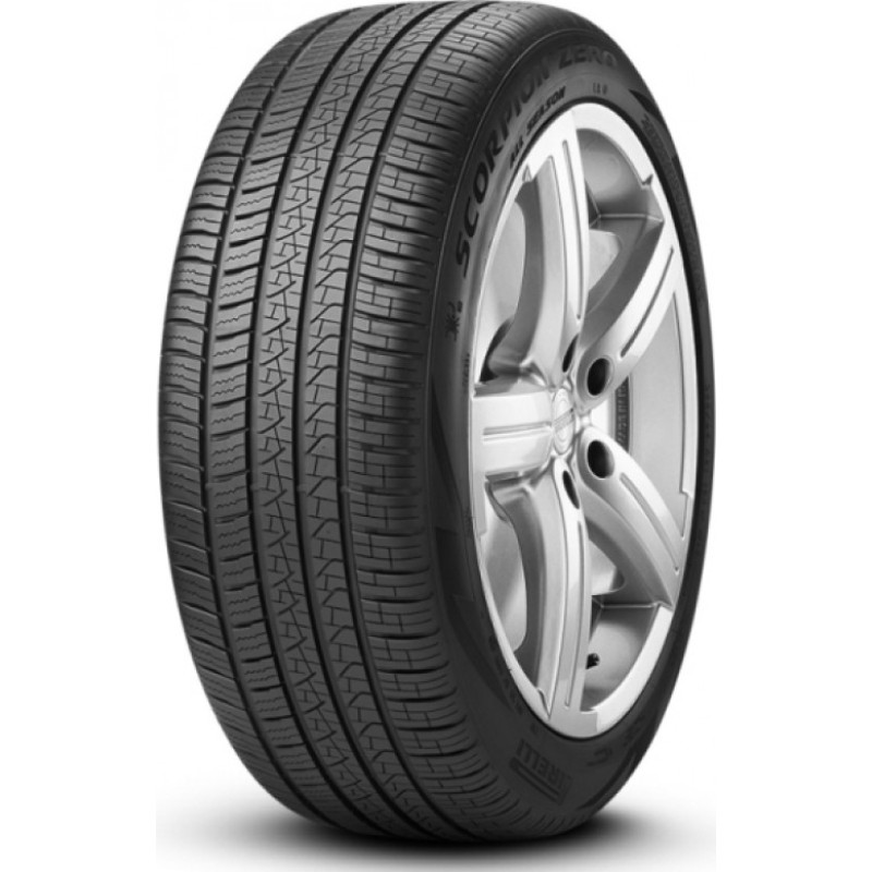 Pirelli - Scorpion Zero All Season - 285/40 R22