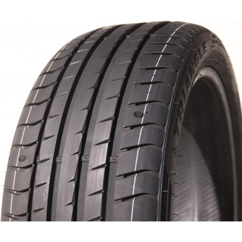 Triangle - EFFEXSPORT TH202 XL FSL BSW M+S - 245/50 R18C
