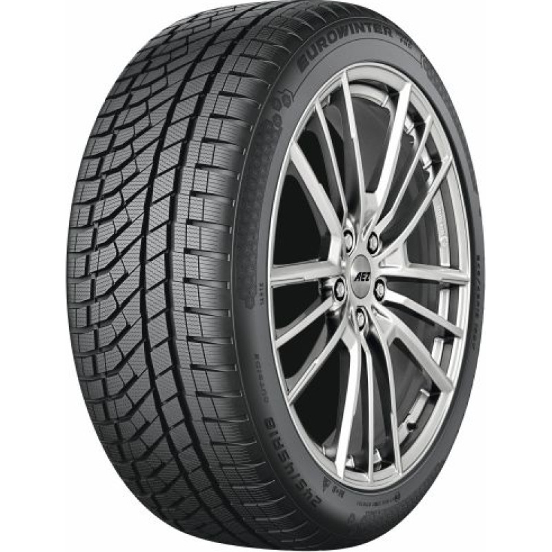 Falken -  EUROWINTER HS02 PRO  XL - 225/55 R19