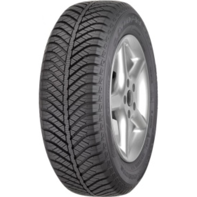 Goodyear - Vector 4Seasons - 195/60 R16