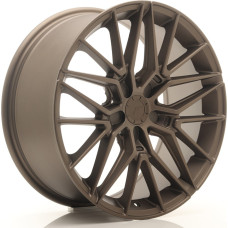 Japan Racing JR38ET: 20-45 18 8 5x115 ET20