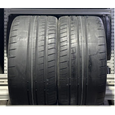 Bridgestone - POTENZA RACE XL - 245/40 R18C