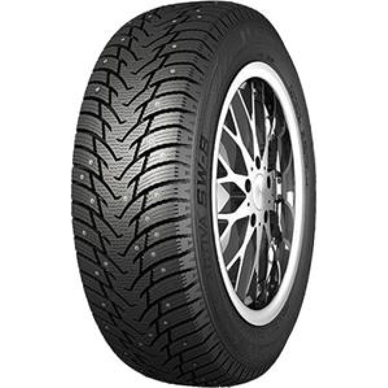 Nankang - NANKANG SW-8 86TXL ar radzļæ½m - 185/55 R15
