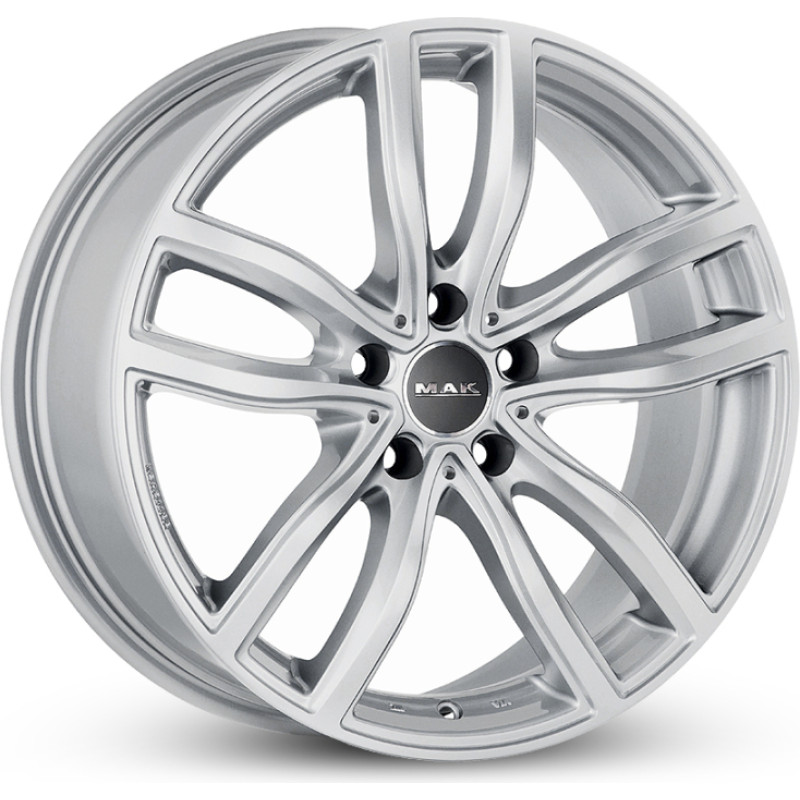 MAK FAHR 17 7.5 5x112 ET27