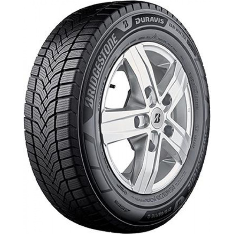 Bridgestone - DURAVIS VAN WINTER Enliten - 195/70 R15